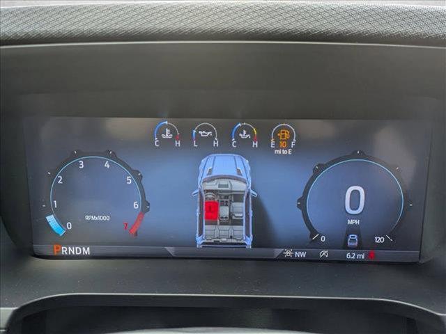 new 2025 Ford F-150 car, priced at $39,245