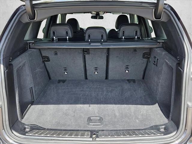 used 2023 BMW X3 car, priced at $30,720