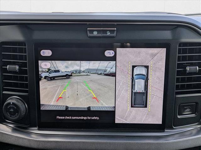 new 2025 Ford F-250 car, priced at $84,495