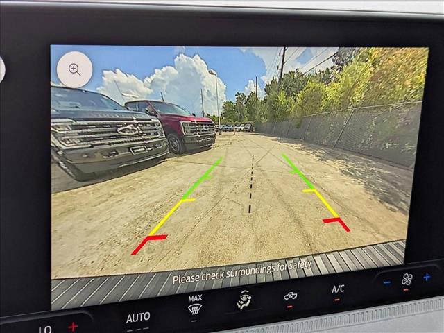 new 2025 Ford Maverick car, priced at $26,995