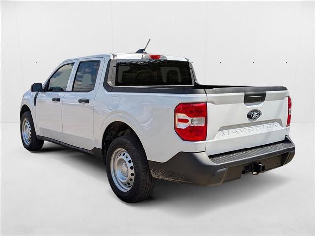 new 2025 Ford Maverick car, priced at $26,995