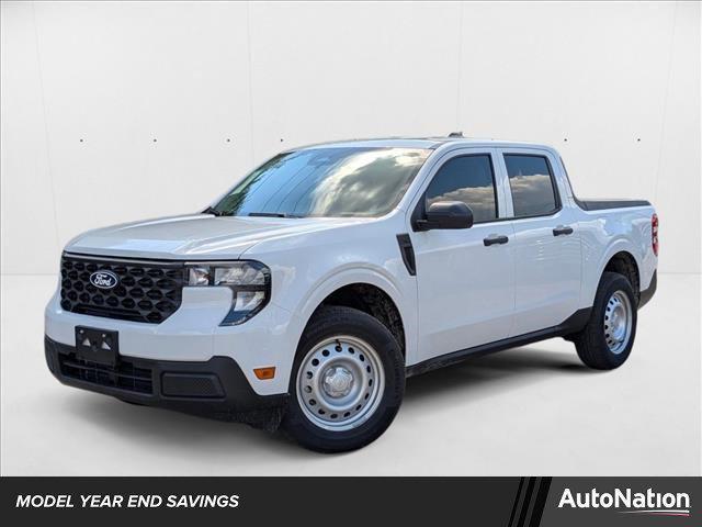 new 2025 Ford Maverick car, priced at $26,995