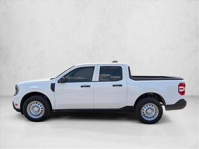 new 2025 Ford Maverick car, priced at $27,220
