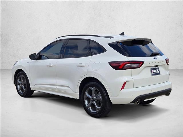 used 2023 Ford Escape car, priced at $23,995