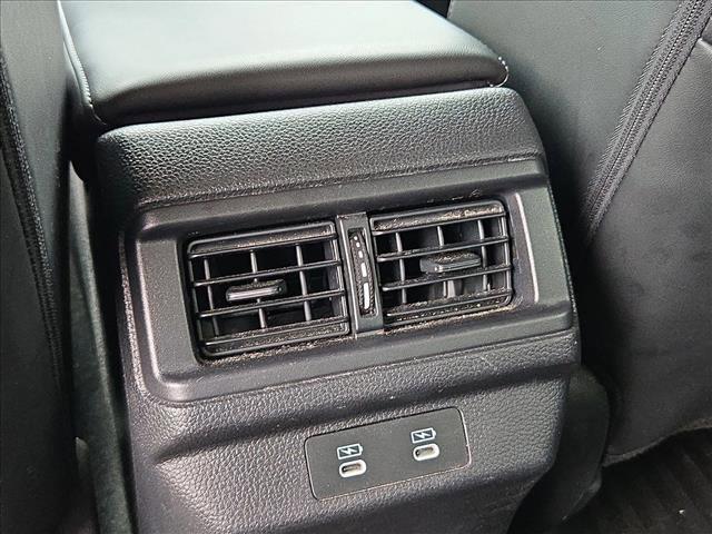 used 2024 Honda Accord Hybrid car, priced at $29,495