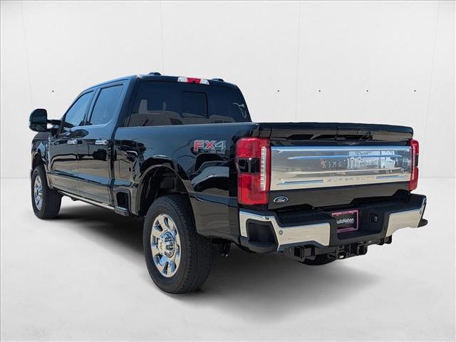 new 2026 Ford F-250 car, priced at $97,995