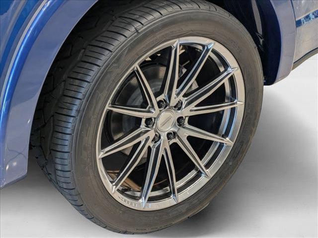 new 2025 Ford F-150 car, priced at $75,990