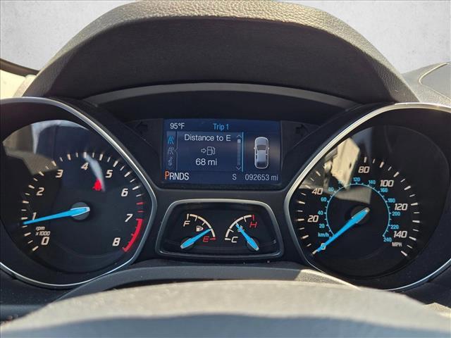 used 2014 Ford Escape car, priced at $8,495