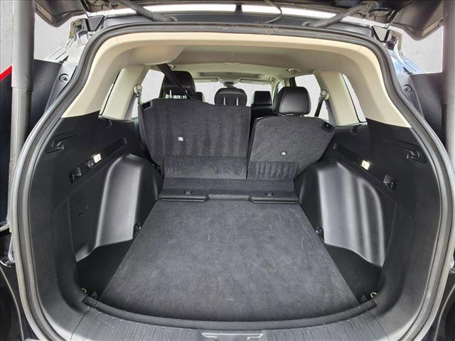 used 2025 Honda CR-V car, priced at $33,495