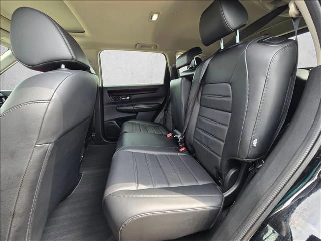 used 2025 Honda CR-V car, priced at $33,495