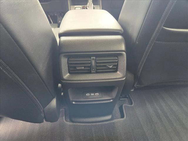 used 2025 Honda CR-V car, priced at $33,495
