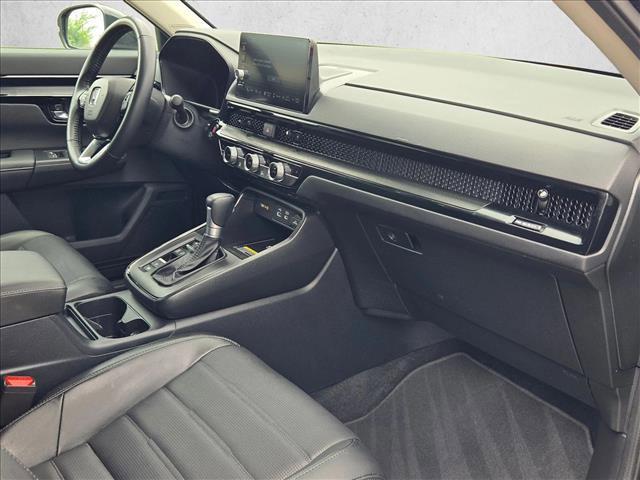 used 2025 Honda CR-V car, priced at $33,495