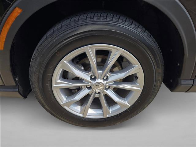 used 2025 Honda CR-V car, priced at $33,495