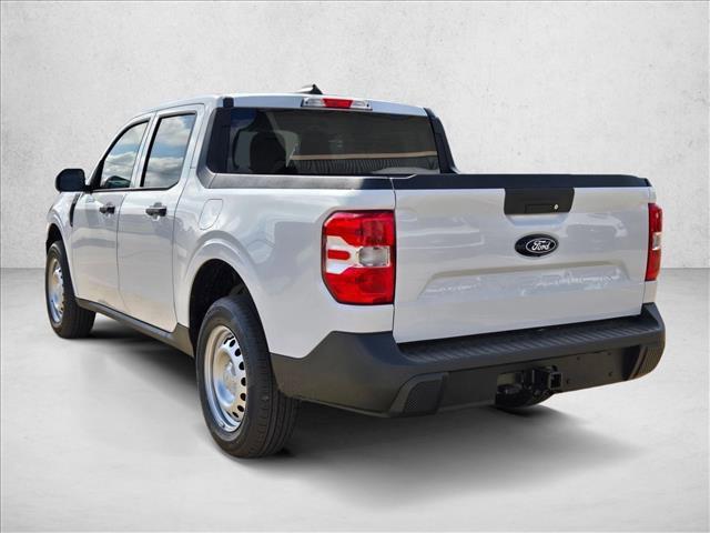 new 2026 Ford Maverick car, priced at $30,335