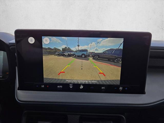 new 2026 Ford Maverick car, priced at $30,335