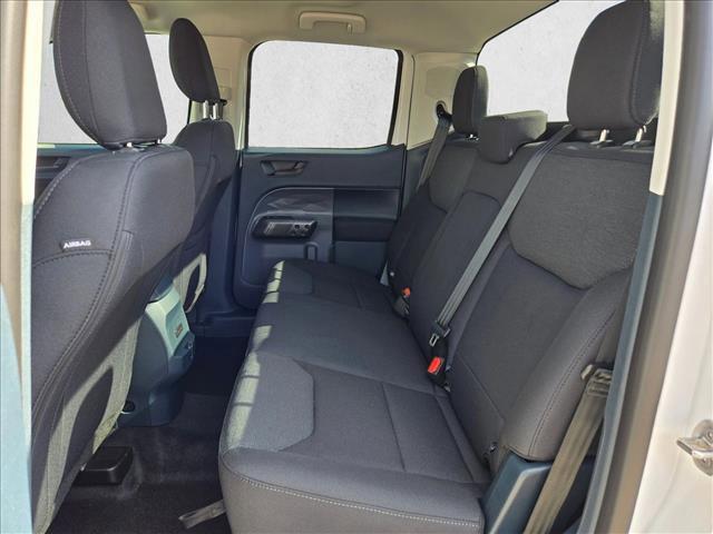 new 2026 Ford Maverick car, priced at $30,335