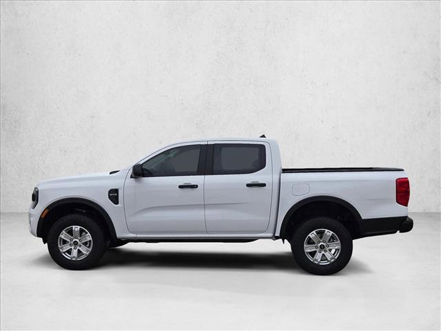 new 2025 Ford Ranger car, priced at $30,995