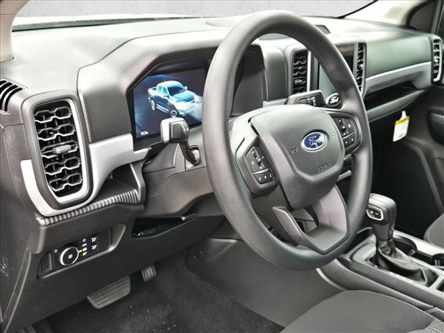 new 2025 Ford Ranger car, priced at $30,995