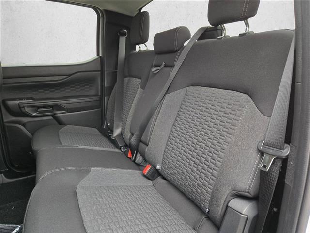 new 2025 Ford Ranger car, priced at $30,995