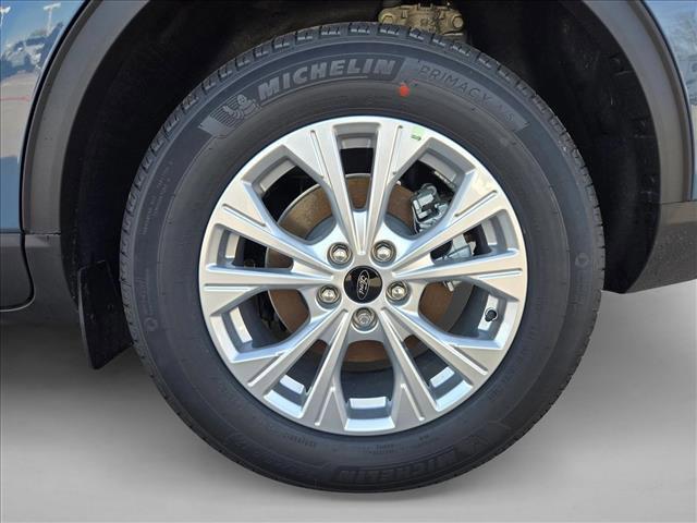 new 2026 Ford Escape car, priced at $26,495