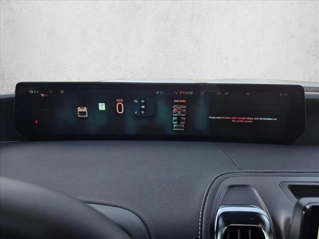 new 2026 Ford Expedition car, priced at $82,505