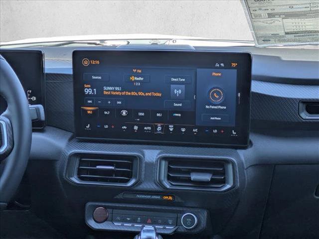 new 2026 Ford Mustang car, priced at $34,995