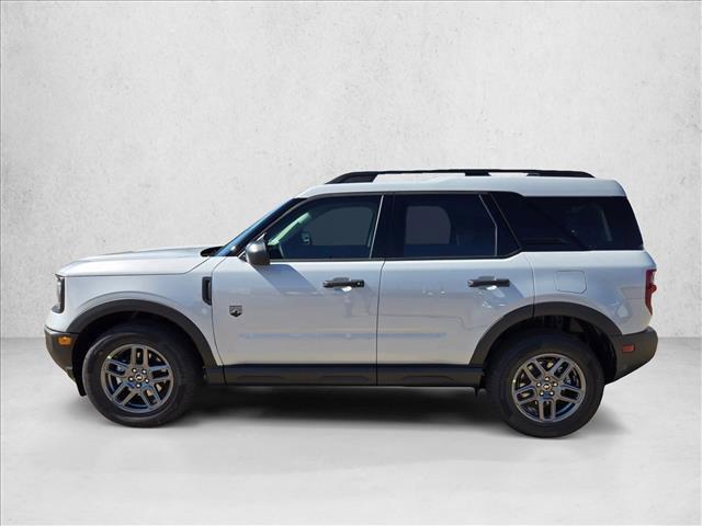 new 2026 Ford Bronco Sport car, priced at $33,002