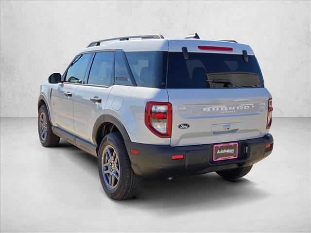 new 2026 Ford Bronco Sport car, priced at $33,002