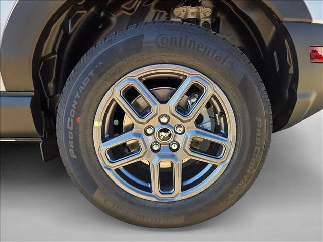 new 2026 Ford Bronco Sport car, priced at $33,002