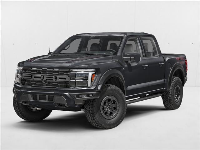 new 2026 Ford F-150 car