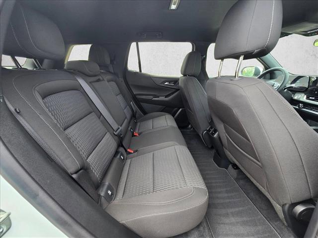 used 2026 Chevrolet Equinox car, priced at $27,720