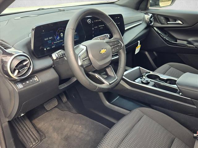 used 2026 Chevrolet Equinox car, priced at $27,720
