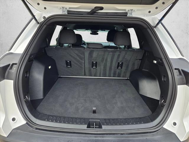 used 2026 Chevrolet Equinox car, priced at $27,720