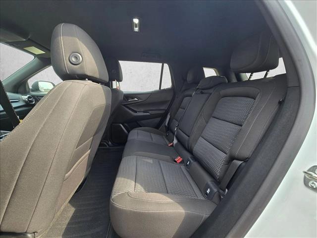 used 2026 Chevrolet Equinox car, priced at $27,720