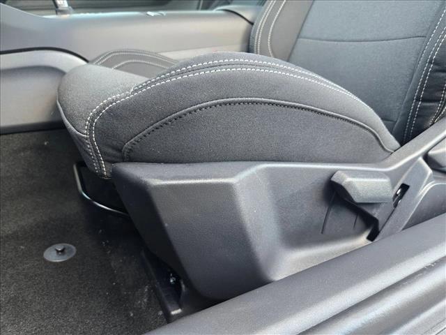 new 2026 Ford Mustang car, priced at $33,955