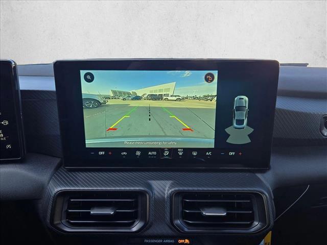 new 2026 Ford Mustang car, priced at $33,955