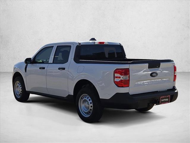 new 2025 Ford Maverick car, priced at $26,995