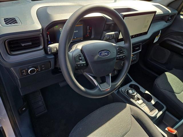 new 2025 Ford Maverick car, priced at $26,995