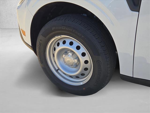 new 2025 Ford Maverick car, priced at $26,995