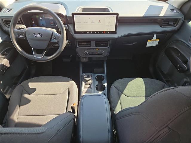 new 2025 Ford Maverick car, priced at $26,995