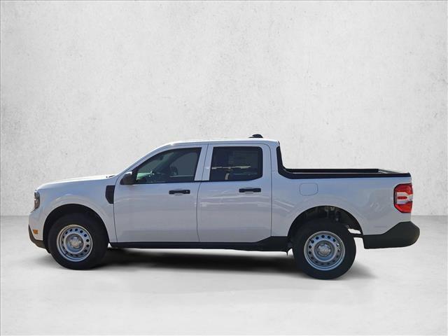 new 2025 Ford Maverick car, priced at $26,995