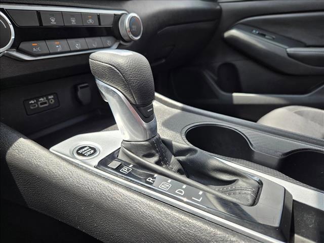 used 2025 Nissan Altima car, priced at $19,495