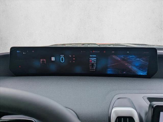 new 2025 Ford Expedition Max car, priced at $63,995