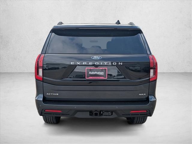new 2025 Ford Expedition Max car, priced at $63,995