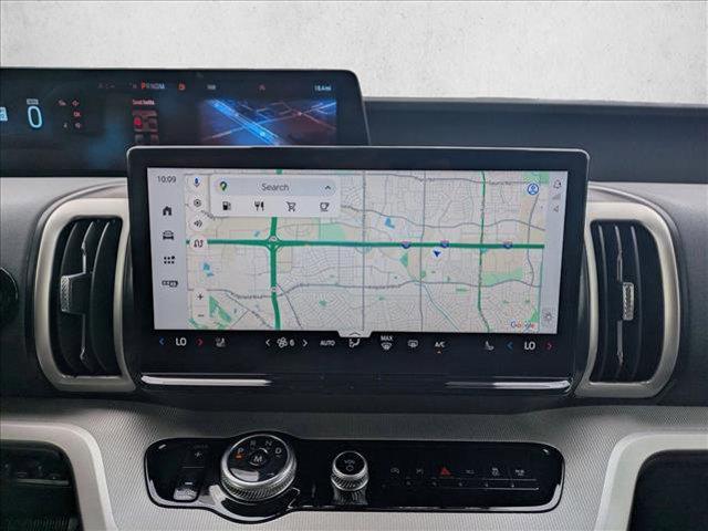 new 2025 Ford Expedition Max car, priced at $63,995