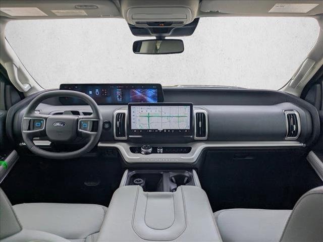 new 2025 Ford Expedition Max car, priced at $63,995