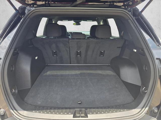 used 2025 Chevrolet Equinox car, priced at $24,295