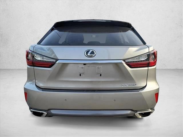 used 2019 Lexus RX 350 car, priced at $29,899