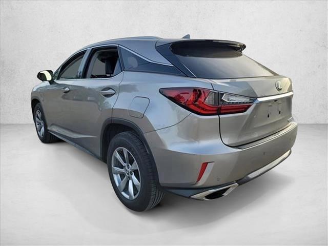 used 2019 Lexus RX 350 car, priced at $29,899