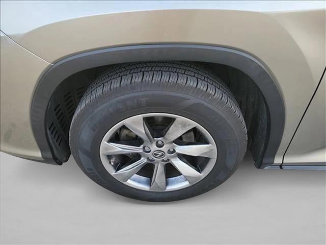 used 2019 Lexus RX 350 car, priced at $29,899